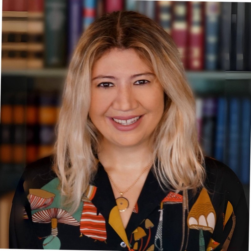 Aylin Şahin
