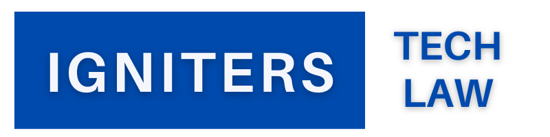 Igniters Tech Law